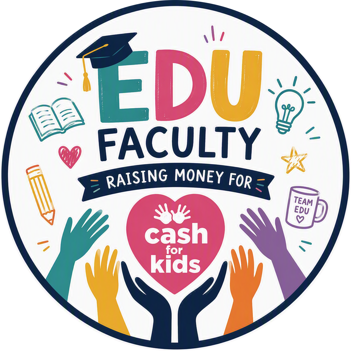 EDU Faculty 's profile pic