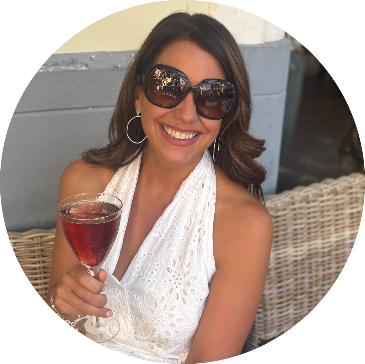 Lisa Fox's profile pic