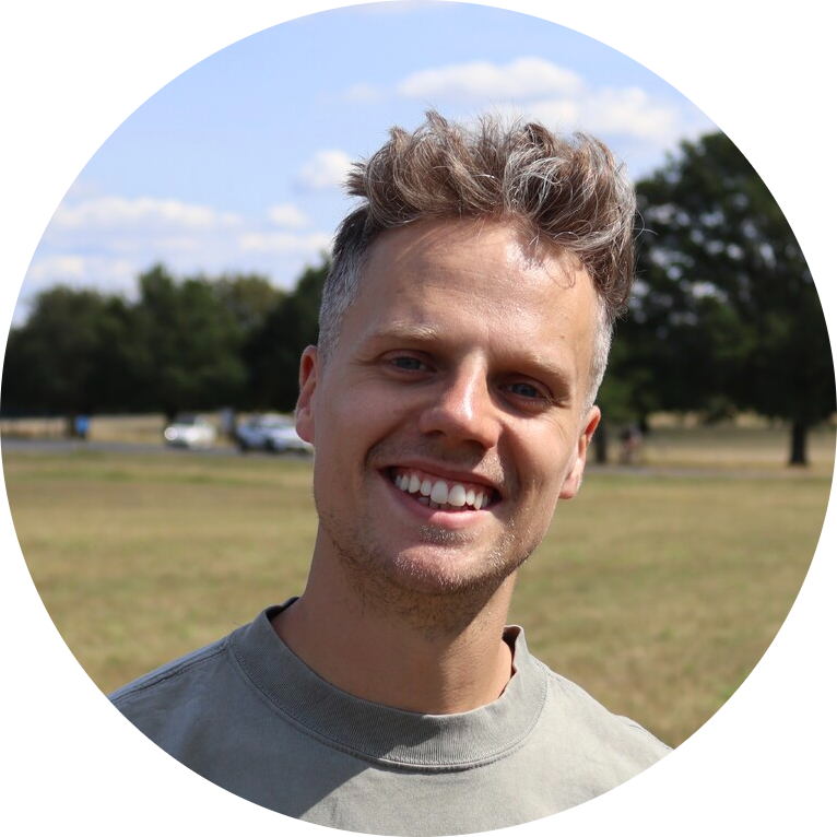 Tom Williets's profile pic