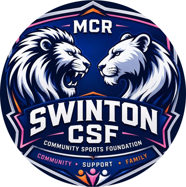 Swinton Lions Community Sports Foundation's profile pic