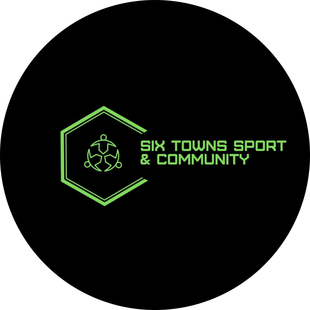 Six Towns Sport & Community C.I.C's profile pic