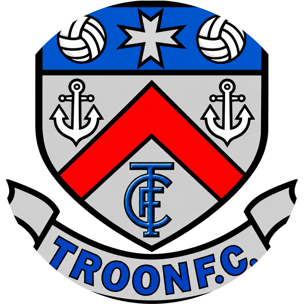 Troon FC 2019's profile pic